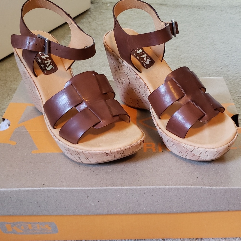 BNIB KORKS by Kork-ease (7)